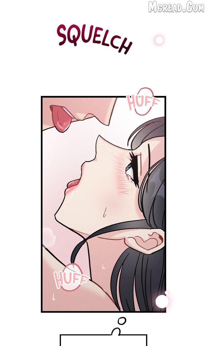Why does it keep happening just when I stand in front of you? Chapter 8 - page 15