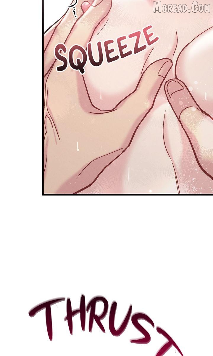 Why does it keep happening just when I stand in front of you? Chapter 8 - page 26