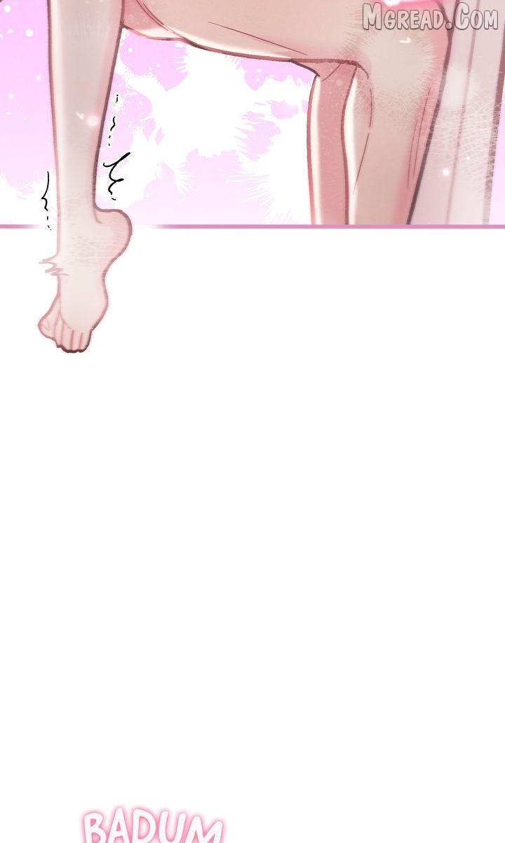 Why does it keep happening just when I stand in front of you? Chapter 8 - page 32