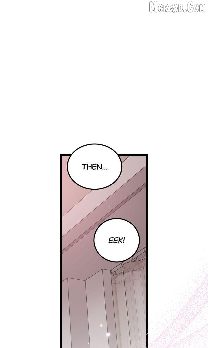 Why does it keep happening just when I stand in front of you? Chapter 8 - page 47