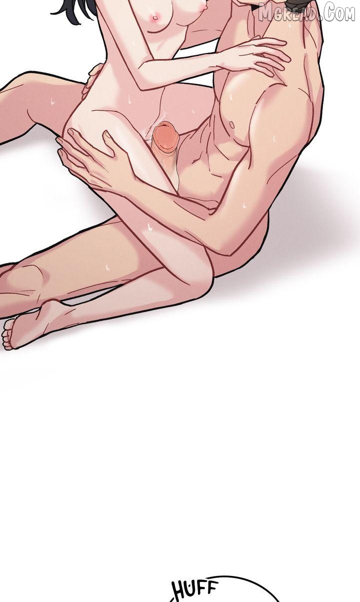 Why does it keep happening just when I stand in front of you? Chapter 8 - page 49