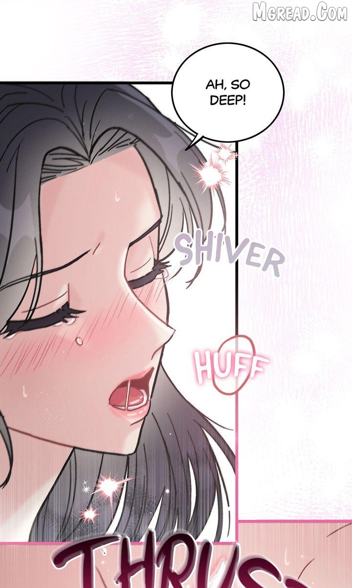 Why does it keep happening just when I stand in front of you? Chapter 8 - page 66