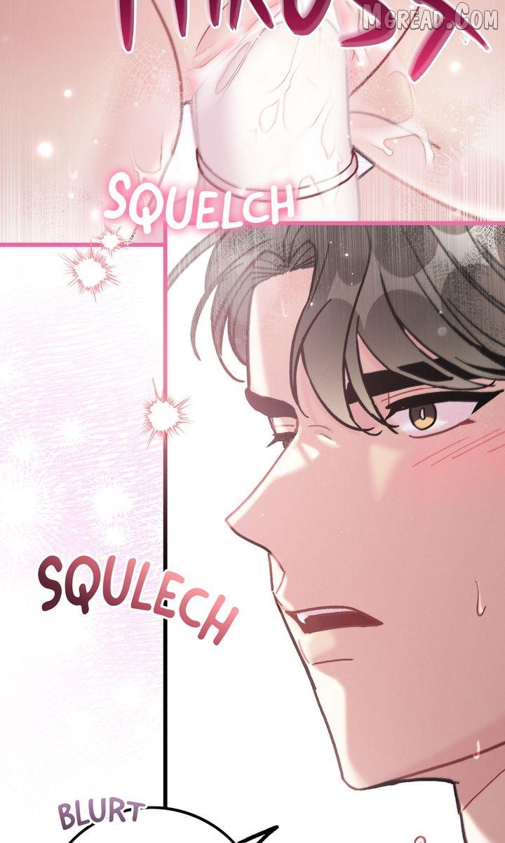 Why does it keep happening just when I stand in front of you? Chapter 8 - page 67