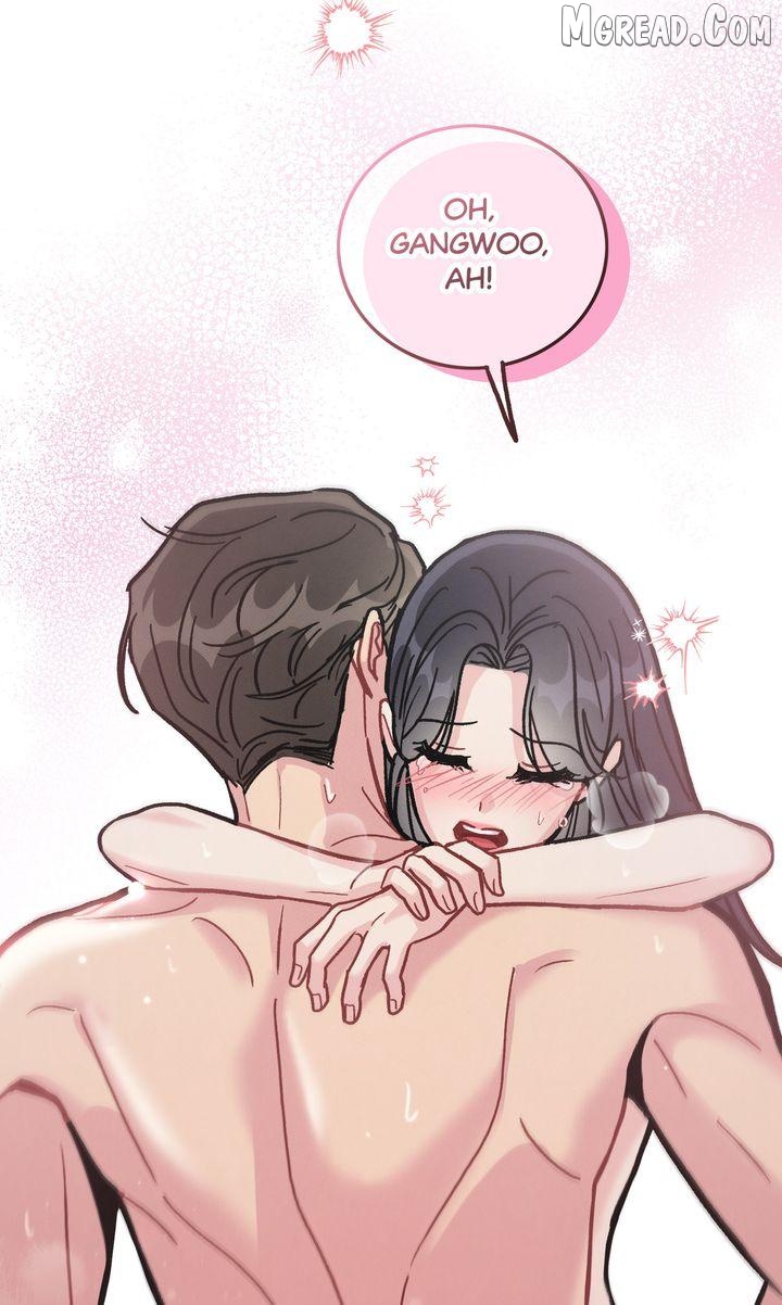 Why does it keep happening just when I stand in front of you? Chapter 8 - page 70