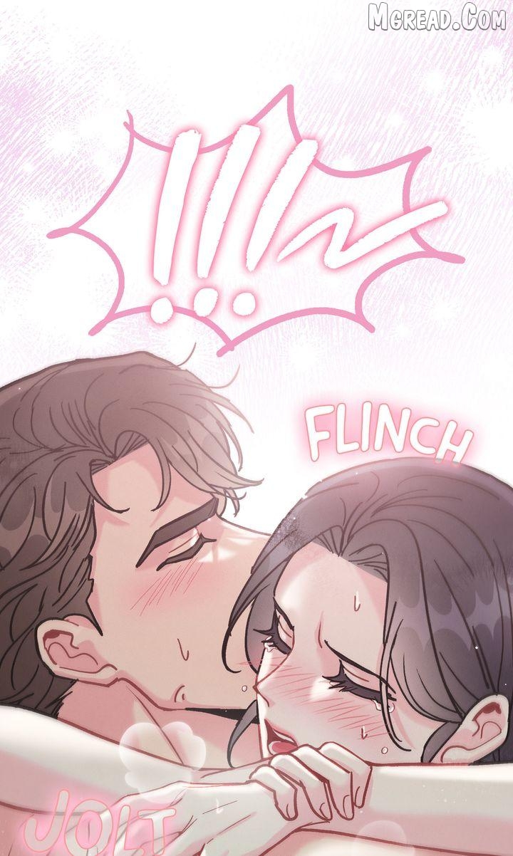 Why does it keep happening just when I stand in front of you? Chapter 8 - page 74