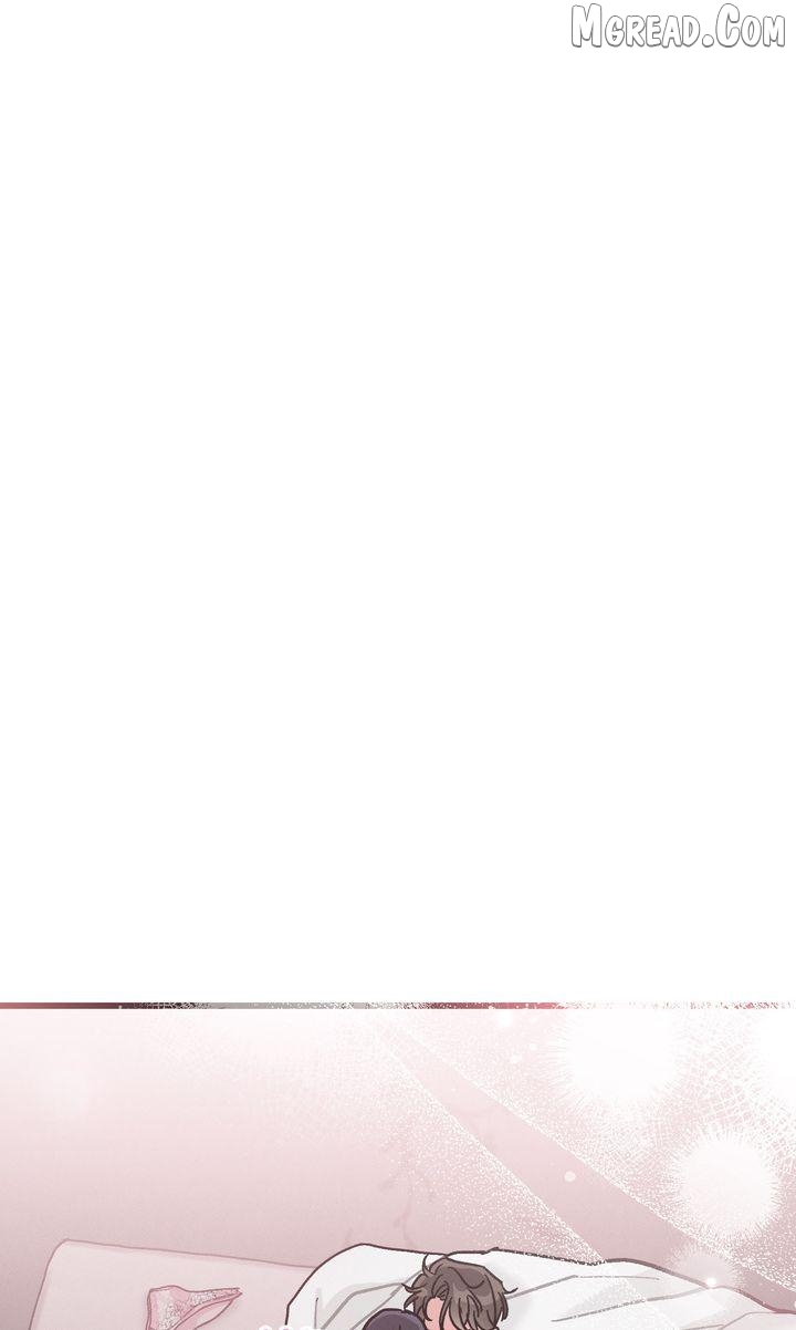 Why does it keep happening just when I stand in front of you? Chapter 8 - page 76