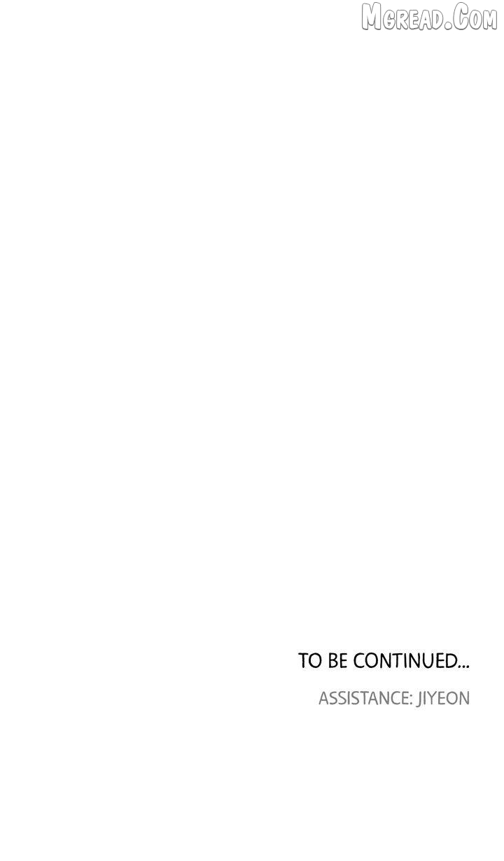 Why does it keep happening just when I stand in front of you? Chapter 8 - page 82