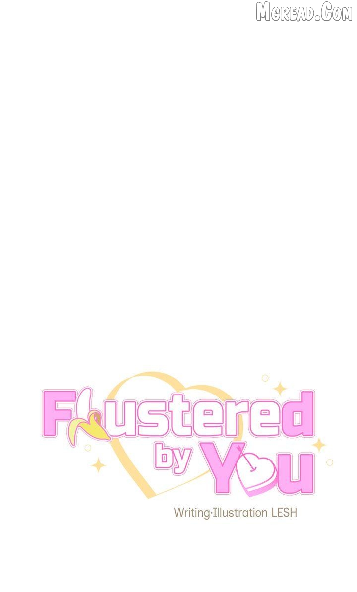 Why does it keep happening just when I stand in front of you? Chapter 9 - page 1