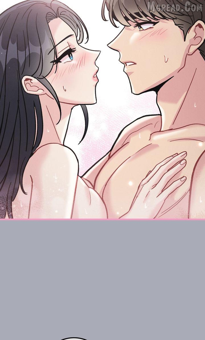 Why does it keep happening just when I stand in front of you? Chapter 9 - page 10