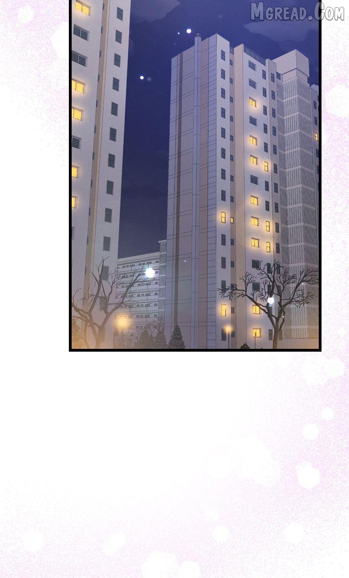 Why does it keep happening just when I stand in front of you? Chapter 9 - page 3