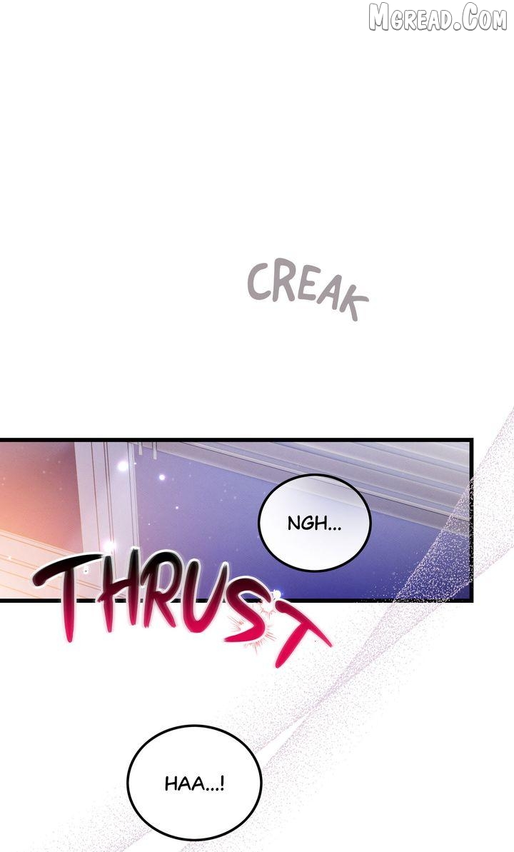 Why does it keep happening just when I stand in front of you? Chapter 9 - page 56