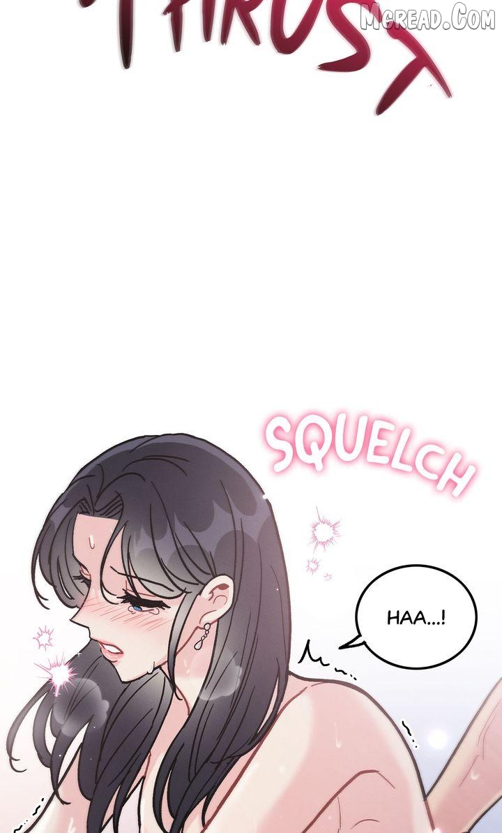 Why does it keep happening just when I stand in front of you? Chapter 9 - page 58