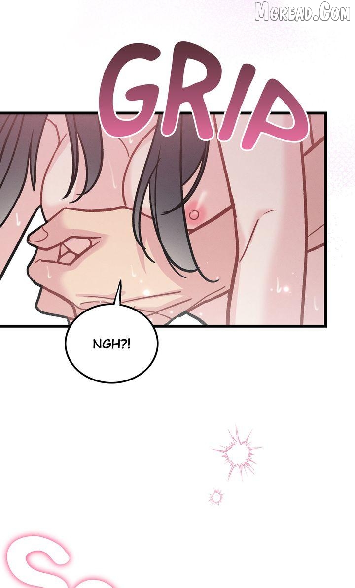 Why does it keep happening just when I stand in front of you? Chapter 9 - page 62