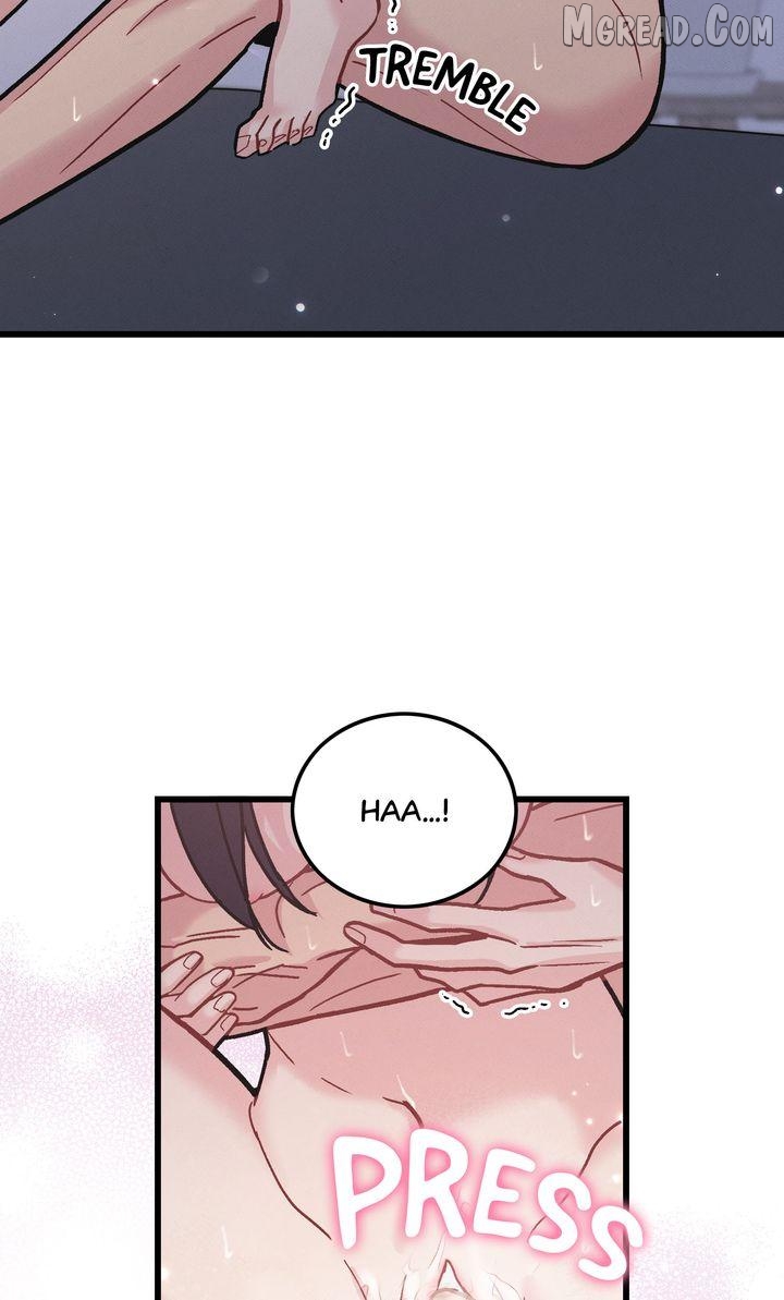 Why does it keep happening just when I stand in front of you? Chapter 9 - page 64