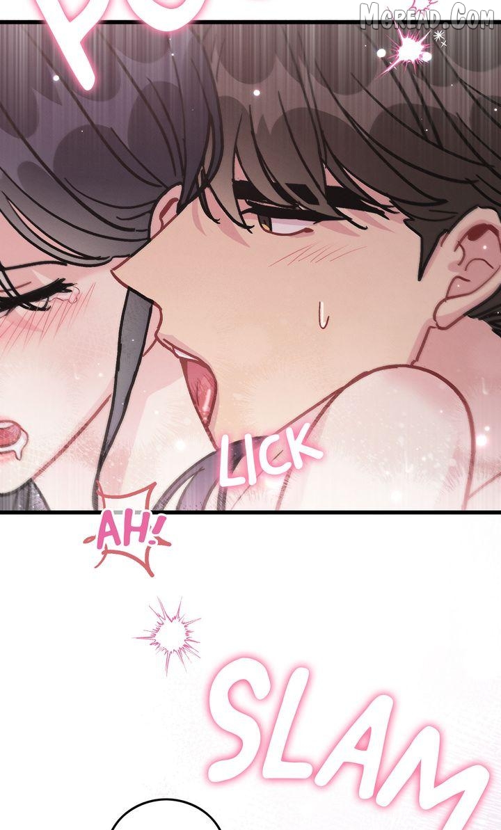 Why does it keep happening just when I stand in front of you? Chapter 9 - page 68