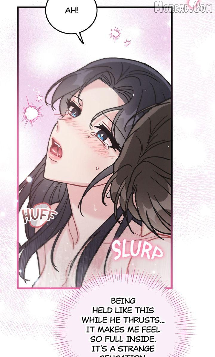 Why does it keep happening just when I stand in front of you? Chapter 9 - page 69