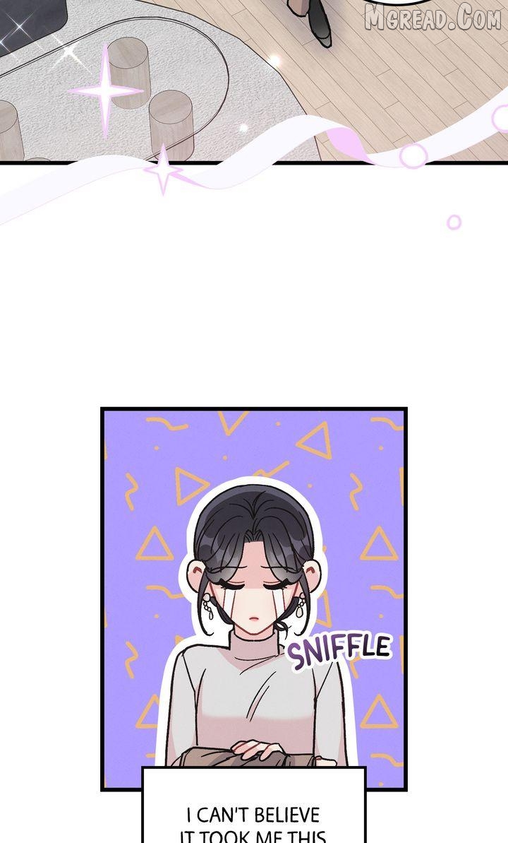 Why does it keep happening just when I stand in front of you? Chapter 9 - page 7