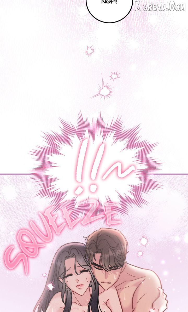 Why does it keep happening just when I stand in front of you? Chapter 9 - page 73