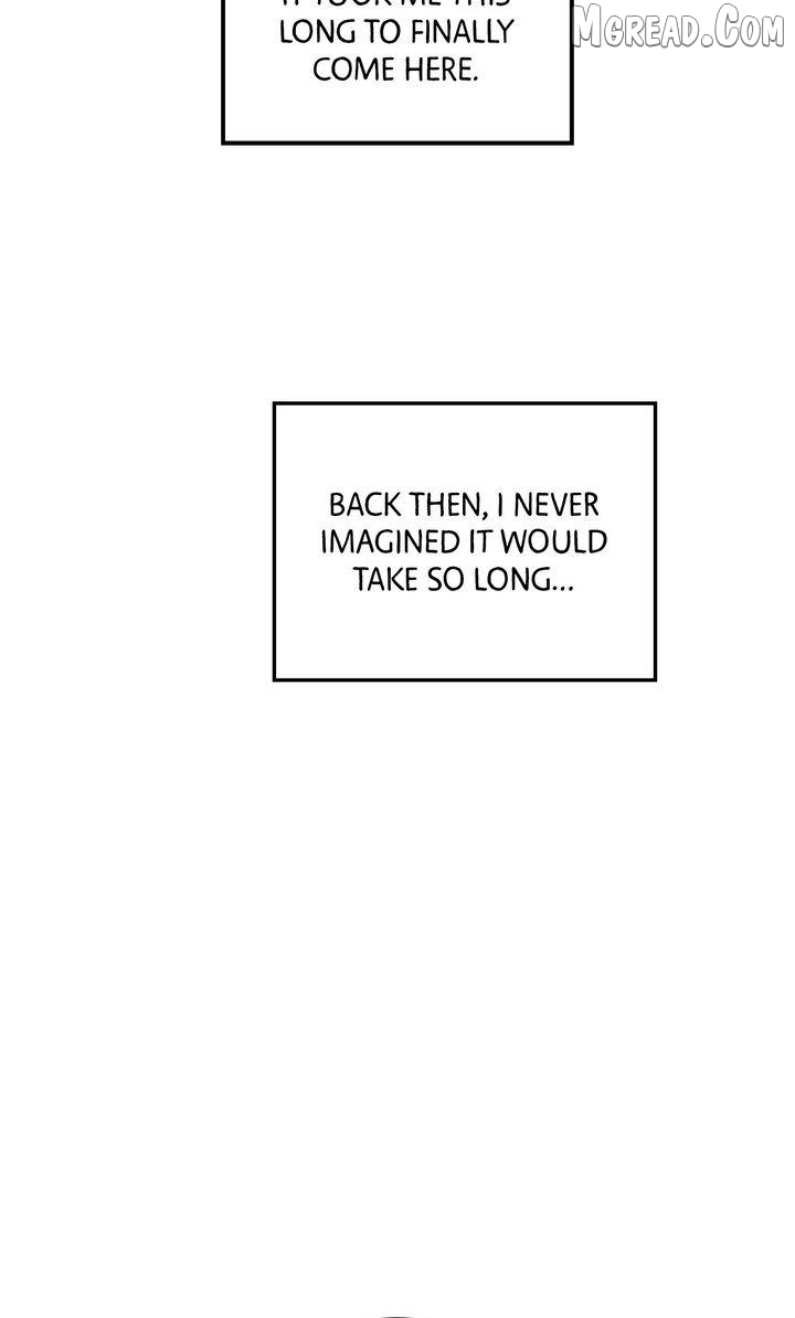 Why does it keep happening just when I stand in front of you? Chapter 9 - page 8