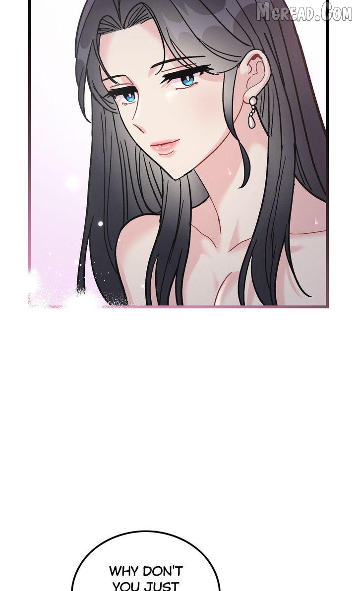 Why does it keep happening just when I stand in front of you? Chapter 9 - page 80