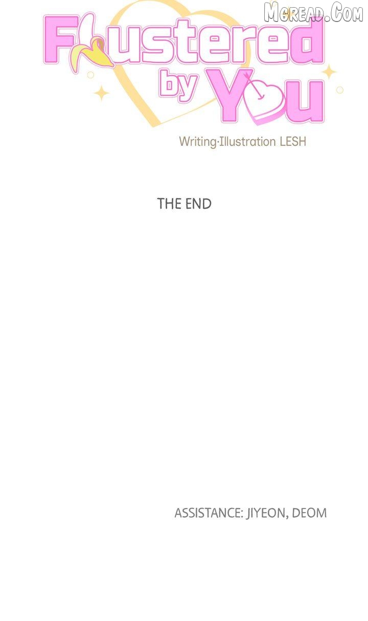 Why does it keep happening just when I stand in front of you? Chapter 9 - page 86