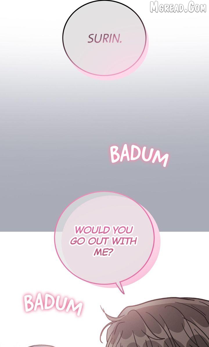 Why does it keep happening just when I stand in front of you? Chapter 9 - page 9