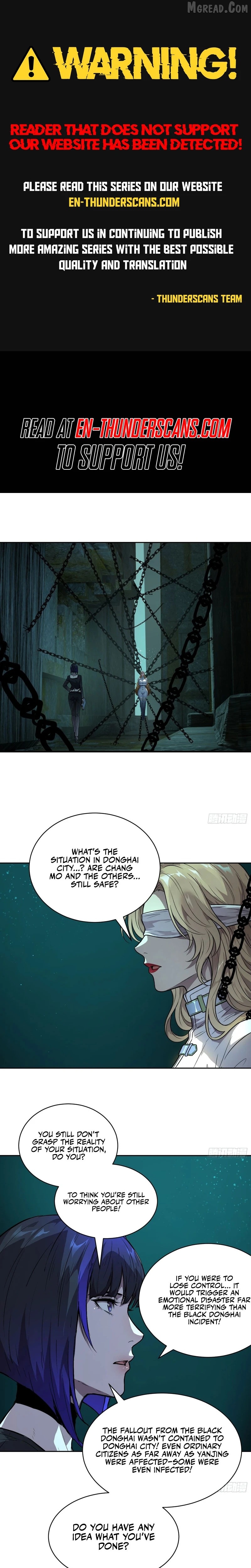 Mood Disorder Chapter 69 - page 1
