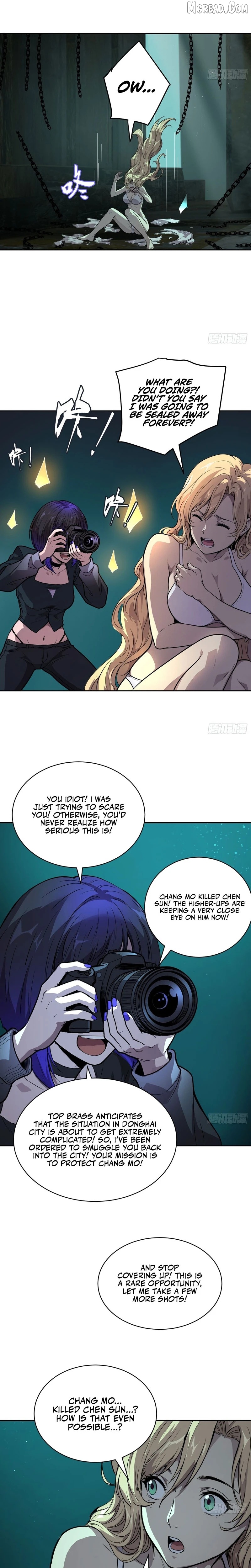 Mood Disorder Chapter 69 - page 3