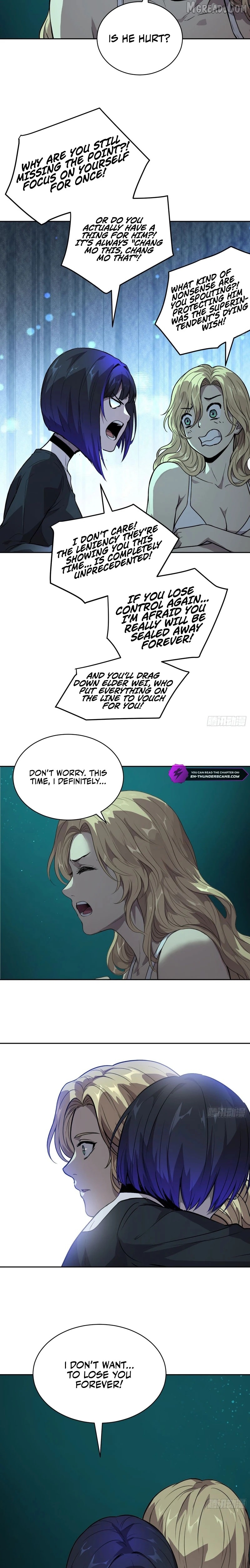 Mood Disorder Chapter 69 - page 4