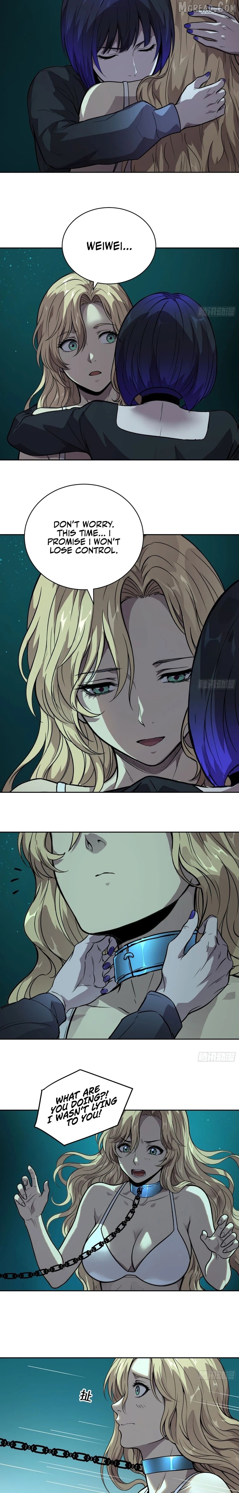 Mood Disorder Chapter 69 - page 5