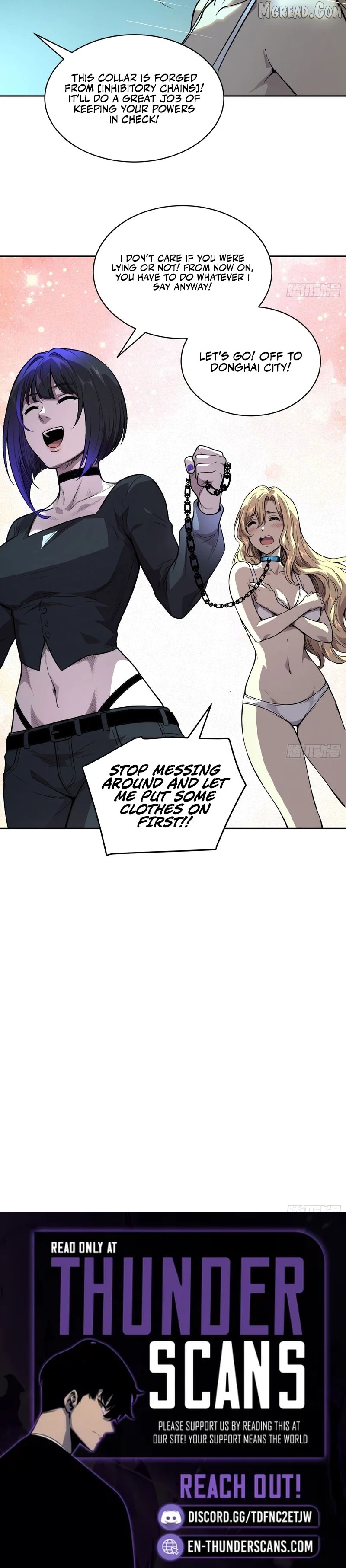 Mood Disorder Chapter 69 - page 6