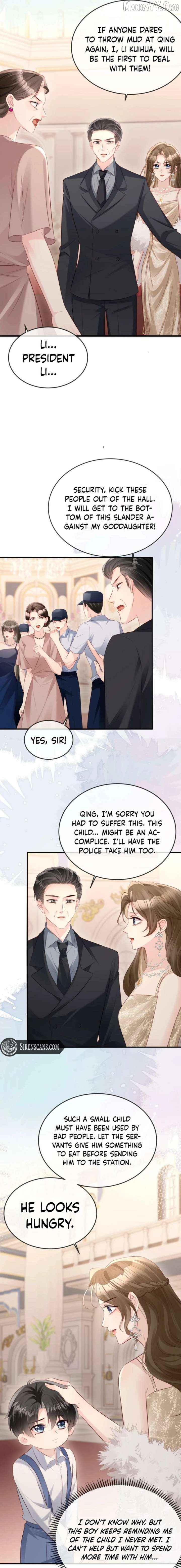 Lost in Him Chapter 41 - page 3
