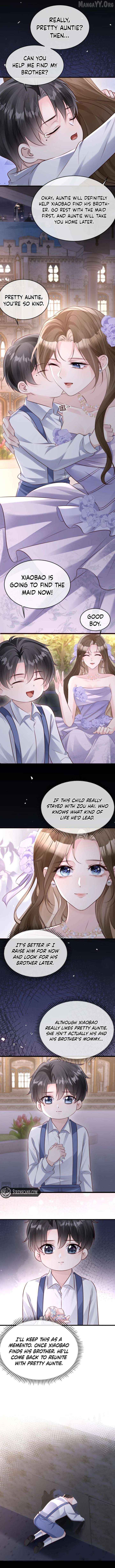 Lost in Him Chapter 42 - page 3