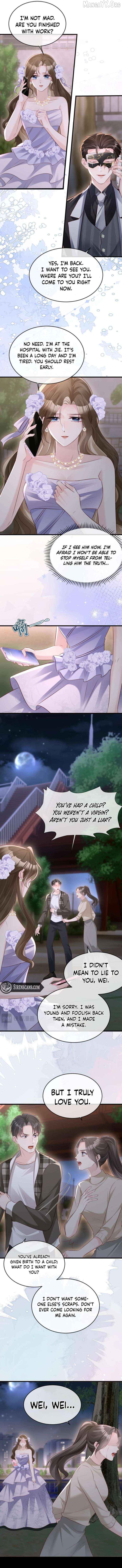 Lost in Him Chapter 42 - page 7