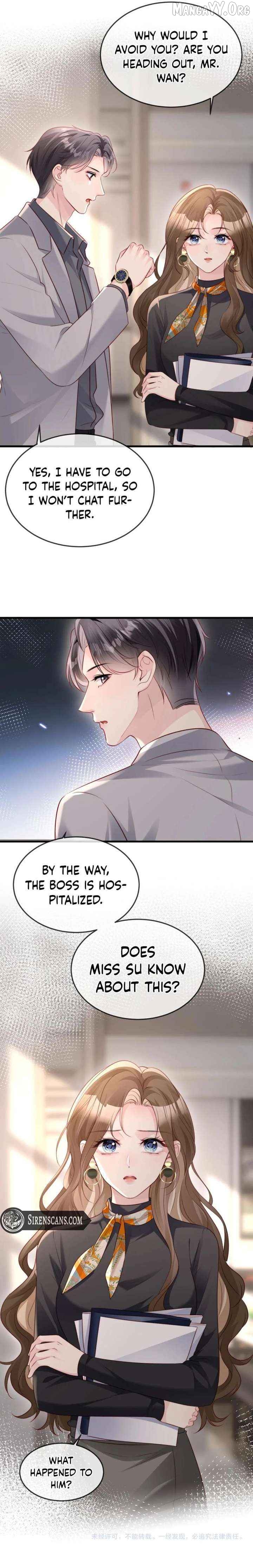 Lost in Him Chapter 43 - page 11