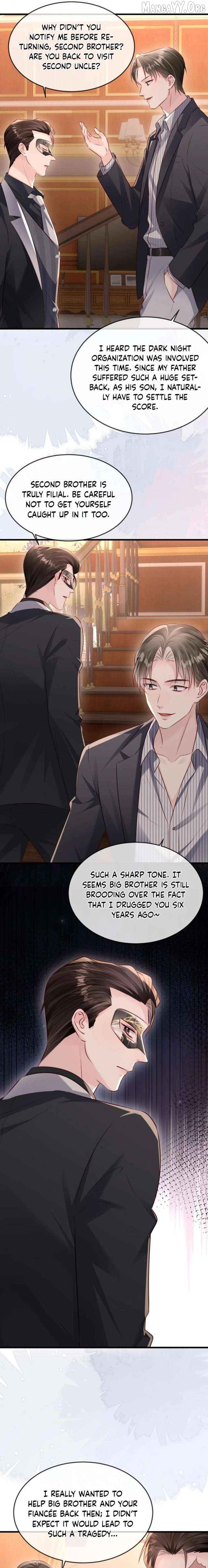 Lost in Him Chapter 43 - page 3