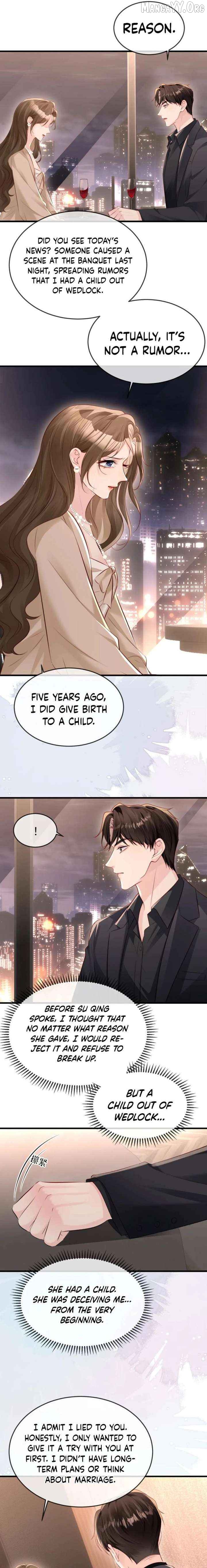 Lost in Him Chapter 43 - page 7