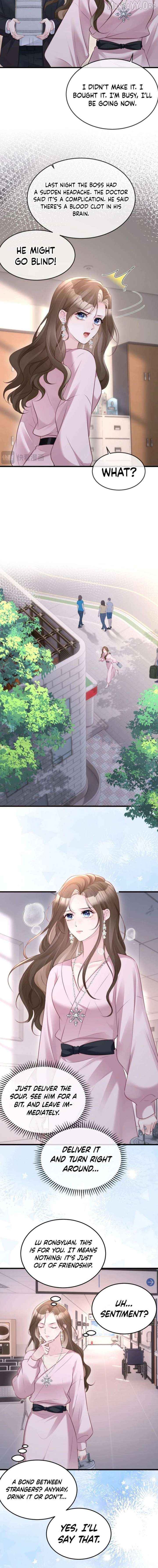 Lost in Him Chapter 44 - page 10