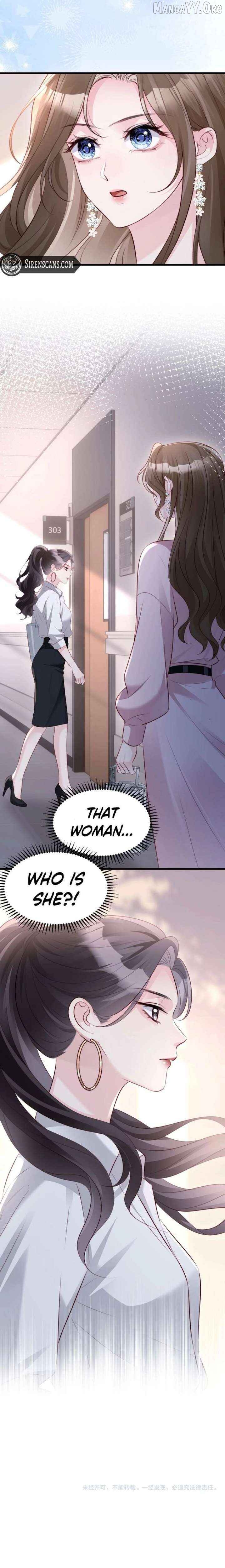 Lost in Him Chapter 44 - page 11