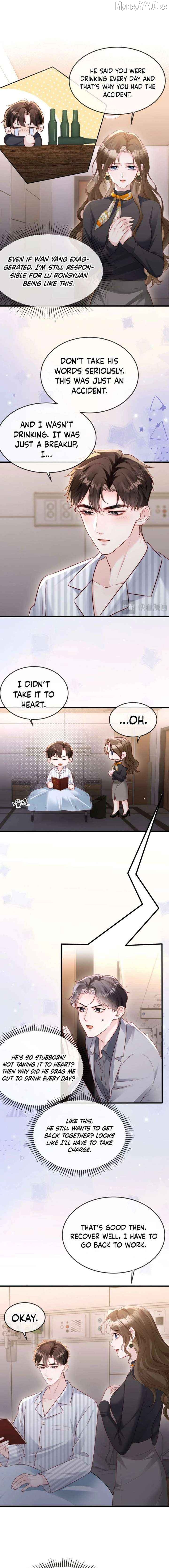 Lost in Him Chapter 44 - page 5