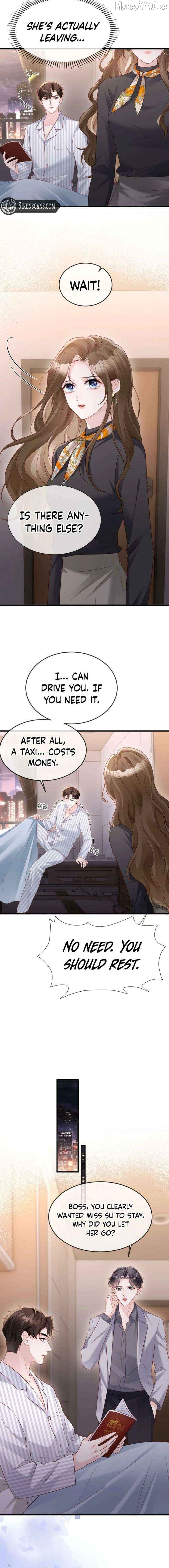 Lost in Him Chapter 44 - page 6