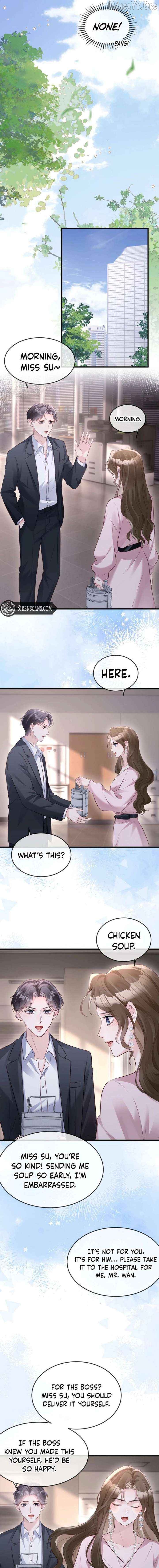 Lost in Him Chapter 44 - page 9
