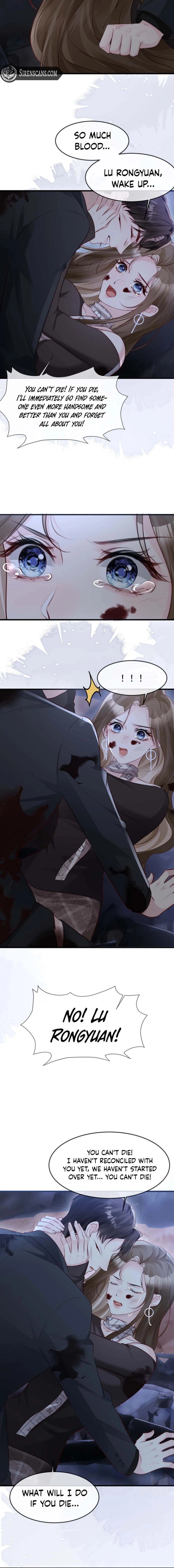 Lost in Him Chapter 49 - page 6