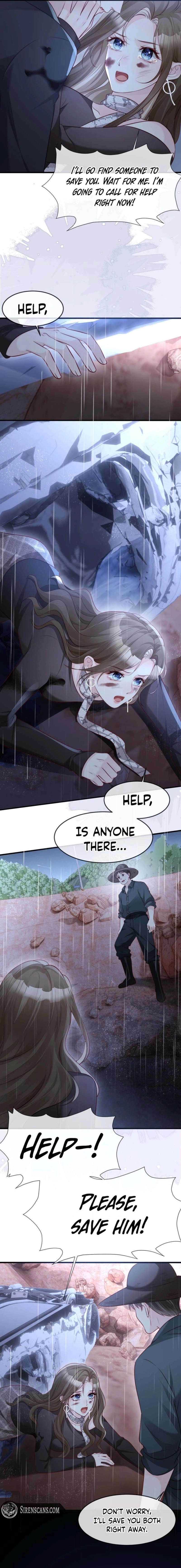 Lost in Him Chapter 49 - page 7