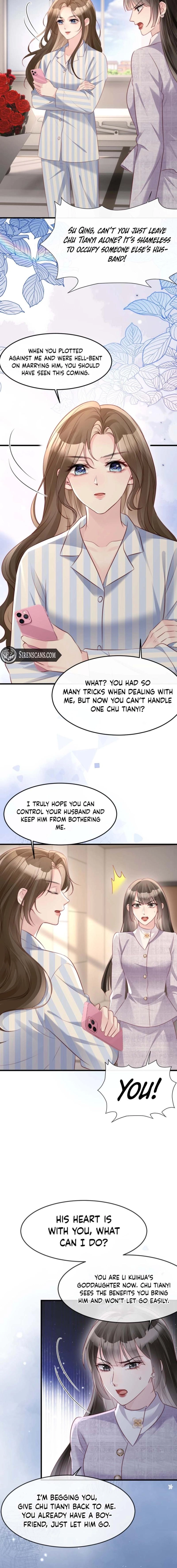 Lost in Him Chapter 50 - page 10