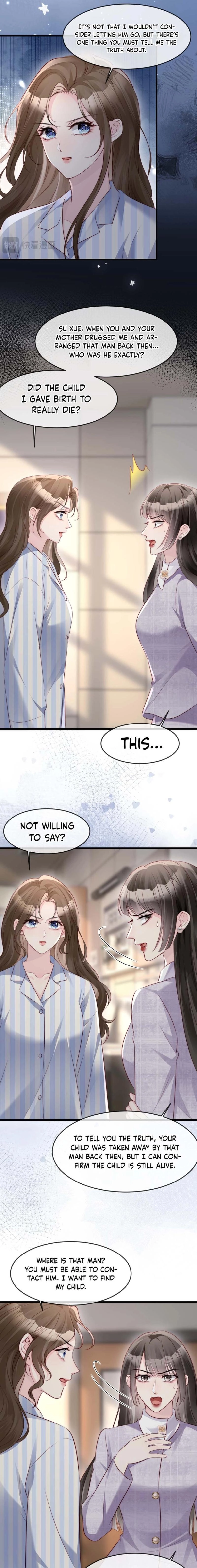 Lost in Him Chapter 50 - page 11