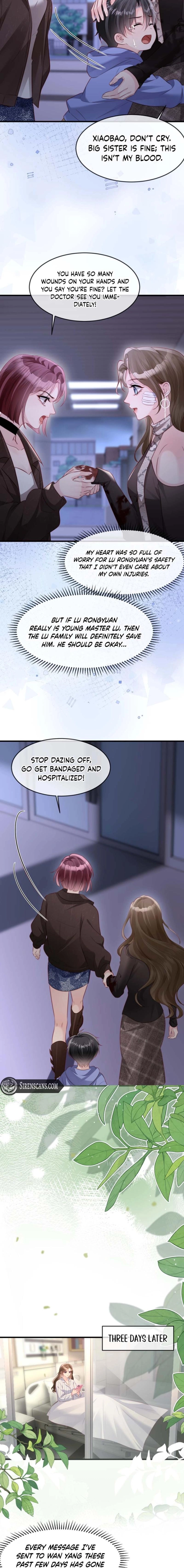 Lost in Him Chapter 50 - page 2