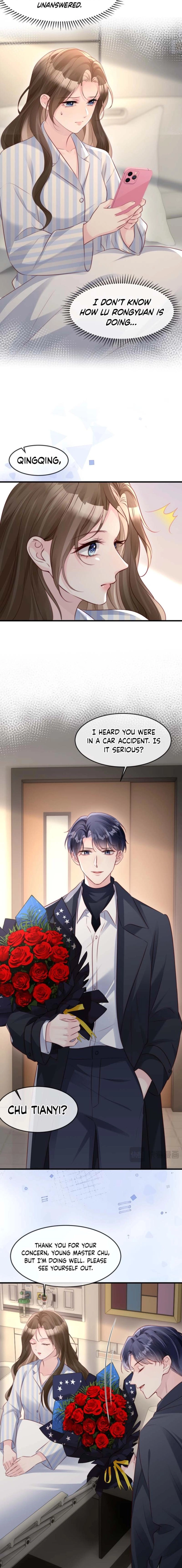 Lost in Him Chapter 50 - page 3