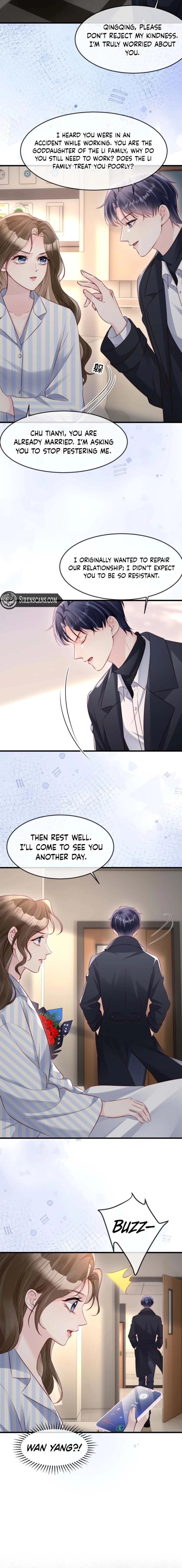 Lost in Him Chapter 50 - page 4