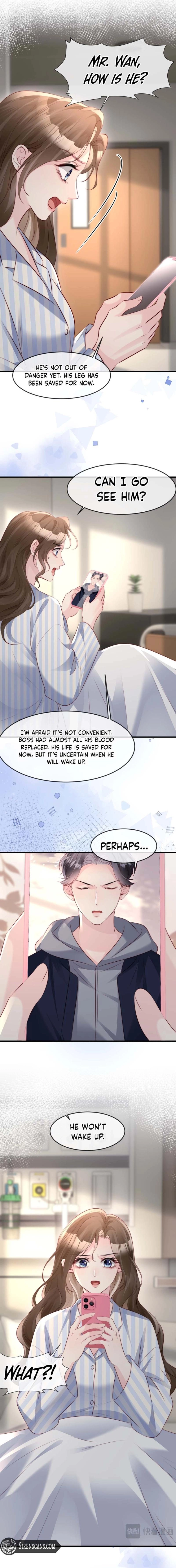 Lost in Him Chapter 50 - page 5